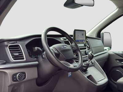 Ford Tourneo Custom Gebrauchtwagen Ford Tourneo Custom Gebrauchtwagen