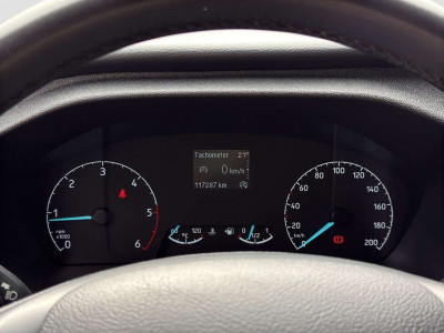 Ford Tourneo Custom Gebrauchtwagen Ford Tourneo Custom Gebrauchtwagen
