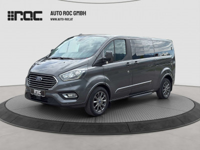 Ford Tourneo Custom Gebrauchtwagen Ford Tourneo Custom Gebrauchtwagen