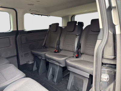 Ford Tourneo Custom Gebrauchtwagen Ford Tourneo Custom Gebrauchtwagen