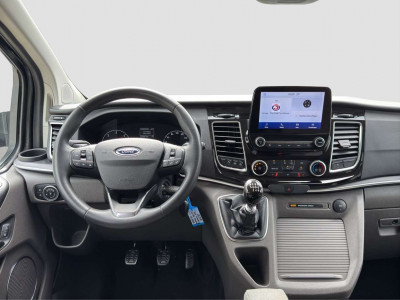 Ford Tourneo Custom Gebrauchtwagen Ford Tourneo Custom Gebrauchtwagen