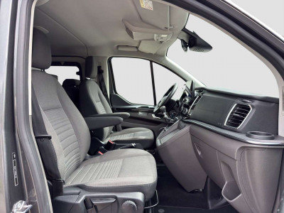 Ford Tourneo Custom Gebrauchtwagen Ford Tourneo Custom Gebrauchtwagen