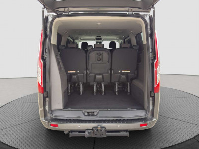Ford Tourneo Custom Gebrauchtwagen Ford Tourneo Custom Gebrauchtwagen