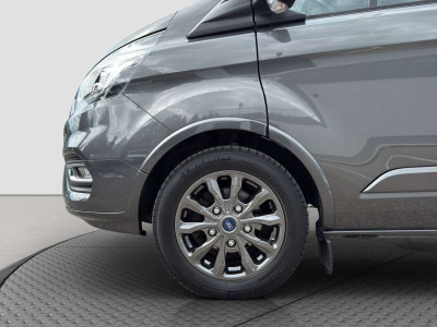 Ford Tourneo Custom Gebrauchtwagen Ford Tourneo Custom Gebrauchtwagen
