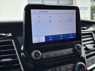 Ford Tourneo Custom Gebrauchtwagen Ford Tourneo Custom Gebrauchtwagen