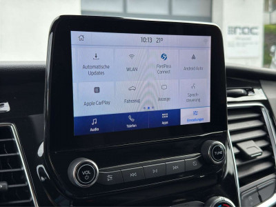 Ford Tourneo Custom Gebrauchtwagen Ford Tourneo Custom Gebrauchtwagen