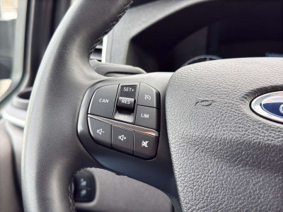 Ford Tourneo Custom Gebrauchtwagen Ford Tourneo Custom Gebrauchtwagen