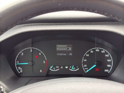 Ford Tourneo Custom Gebrauchtwagen Ford Tourneo Custom Gebrauchtwagen