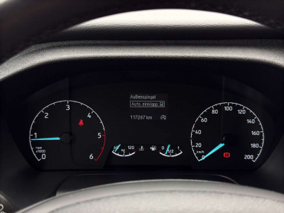 Ford Tourneo Custom Gebrauchtwagen Ford Tourneo Custom Gebrauchtwagen