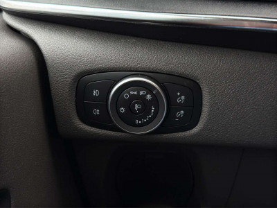 Ford Tourneo Custom Gebrauchtwagen Ford Tourneo Custom Gebrauchtwagen