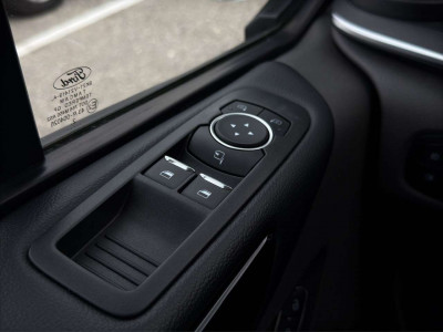 Ford Tourneo Custom Gebrauchtwagen Ford Tourneo Custom Gebrauchtwagen