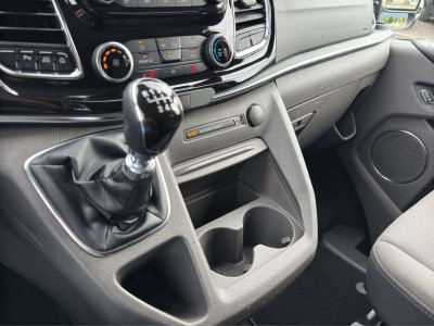 Ford Tourneo Custom Gebrauchtwagen Ford Tourneo Custom Gebrauchtwagen