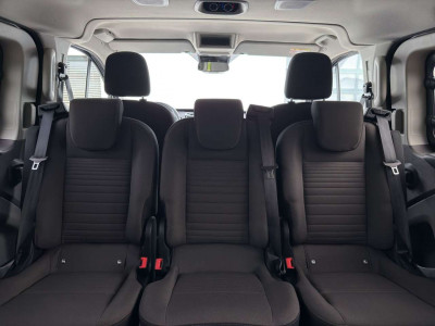 Ford Tourneo Custom Gebrauchtwagen Ford Tourneo Custom Gebrauchtwagen