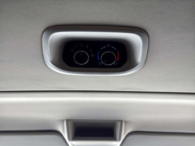 Ford Tourneo Custom Gebrauchtwagen Ford Tourneo Custom Gebrauchtwagen