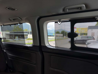 Ford Tourneo Custom Gebrauchtwagen Ford Tourneo Custom Gebrauchtwagen