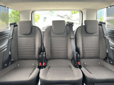 Ford Tourneo Custom Gebrauchtwagen Ford Tourneo Custom Gebrauchtwagen