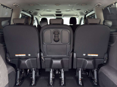 Ford Tourneo Custom Gebrauchtwagen Ford Tourneo Custom Gebrauchtwagen
