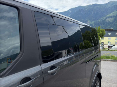 Ford Tourneo Custom Gebrauchtwagen Ford Tourneo Custom Gebrauchtwagen