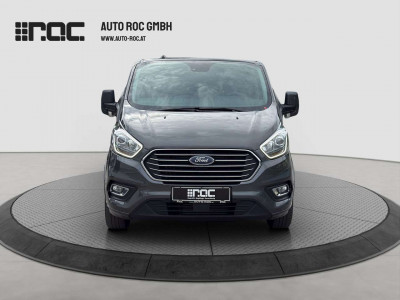 Ford Tourneo Custom Gebrauchtwagen Ford Tourneo Custom Gebrauchtwagen