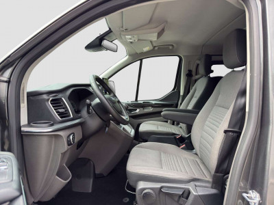 Ford Tourneo Custom Gebrauchtwagen Ford Tourneo Custom Gebrauchtwagen