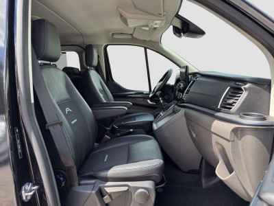 Ford Tourneo Custom Gebrauchtwagen Ford Tourneo Custom Gebrauchtwagen