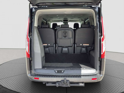 Ford Tourneo Custom Gebrauchtwagen Ford Tourneo Custom Gebrauchtwagen