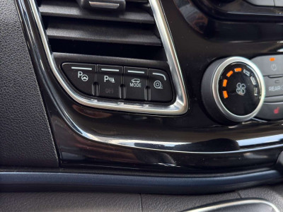 Ford Tourneo Custom Gebrauchtwagen Ford Tourneo Custom Gebrauchtwagen