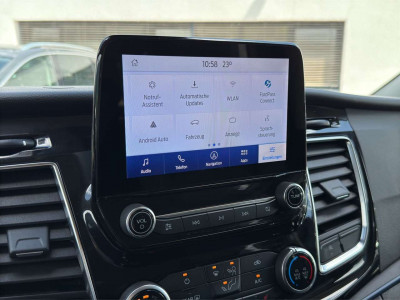 Ford Tourneo Custom Gebrauchtwagen Ford Tourneo Custom Gebrauchtwagen