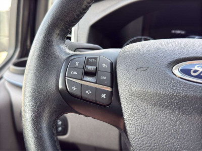Ford Tourneo Custom Gebrauchtwagen Ford Tourneo Custom Gebrauchtwagen