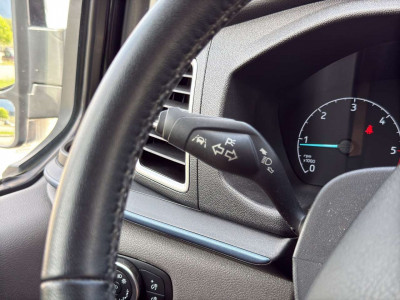 Ford Tourneo Custom Gebrauchtwagen Ford Tourneo Custom Gebrauchtwagen