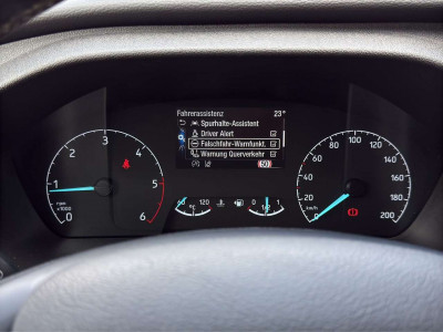 Ford Tourneo Custom Gebrauchtwagen Ford Tourneo Custom Gebrauchtwagen