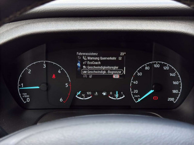 Ford Tourneo Custom Gebrauchtwagen Ford Tourneo Custom Gebrauchtwagen