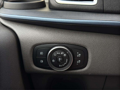 Ford Tourneo Custom Gebrauchtwagen Ford Tourneo Custom Gebrauchtwagen