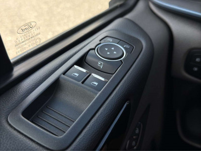 Ford Tourneo Custom Gebrauchtwagen Ford Tourneo Custom Gebrauchtwagen