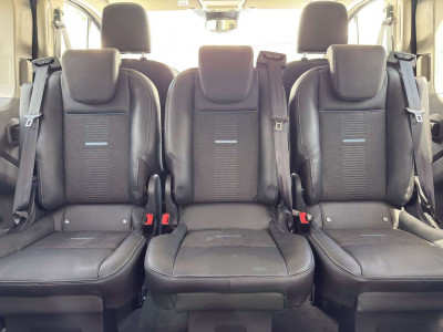 Ford Tourneo Custom Gebrauchtwagen Ford Tourneo Custom Gebrauchtwagen