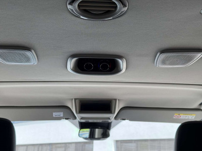 Ford Tourneo Custom Gebrauchtwagen Ford Tourneo Custom Gebrauchtwagen