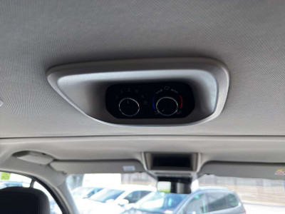 Ford Tourneo Custom Gebrauchtwagen Ford Tourneo Custom Gebrauchtwagen