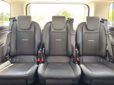 Ford Tourneo Custom Gebrauchtwagen Ford Tourneo Custom Gebrauchtwagen