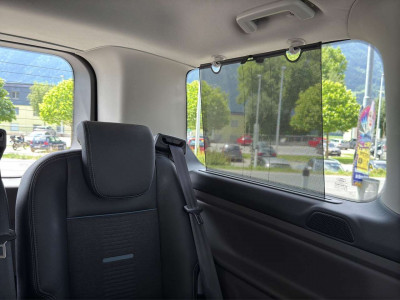 Ford Tourneo Custom Gebrauchtwagen Ford Tourneo Custom Gebrauchtwagen