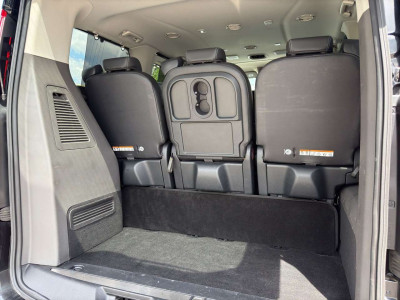 Ford Tourneo Custom Gebrauchtwagen Ford Tourneo Custom Gebrauchtwagen