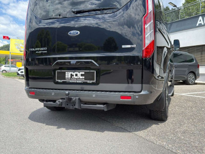 Ford Tourneo Custom Gebrauchtwagen Ford Tourneo Custom Gebrauchtwagen