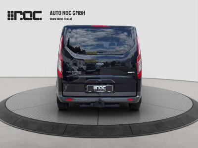 Ford Tourneo Custom Gebrauchtwagen Ford Tourneo Custom Gebrauchtwagen