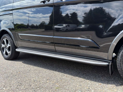 Ford Tourneo Custom Gebrauchtwagen Ford Tourneo Custom Gebrauchtwagen