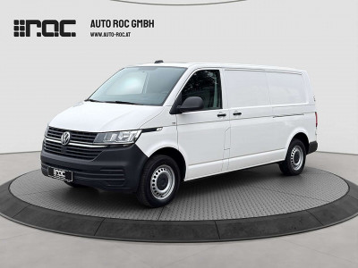 VW Transporter T6 Gebrauchtwagen