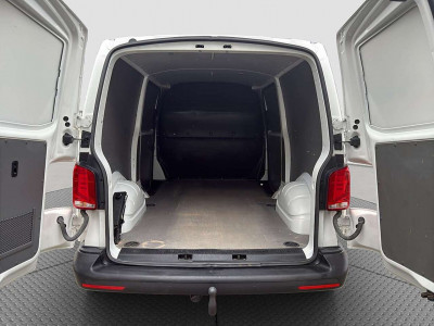VW Transporter T6 Gebrauchtwagen