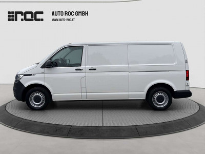 VW Transporter T6 Gebrauchtwagen