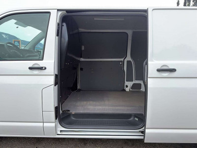 VW Transporter T6 Gebrauchtwagen