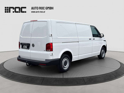 VW Transporter T6 Gebrauchtwagen