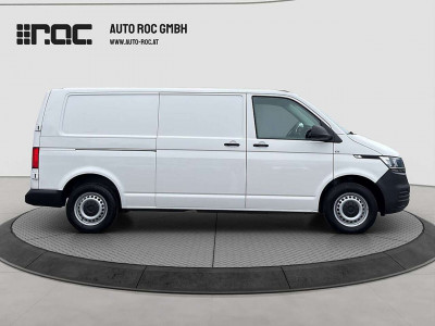 VW Transporter T6 Gebrauchtwagen