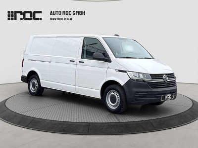 VW Transporter T6 Gebrauchtwagen
